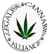 cannabisnews.org.uk is proud to support the Legalise Cannabis Alliance
